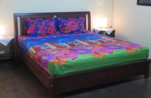 Hombel House | MJR Ticketing Guest House