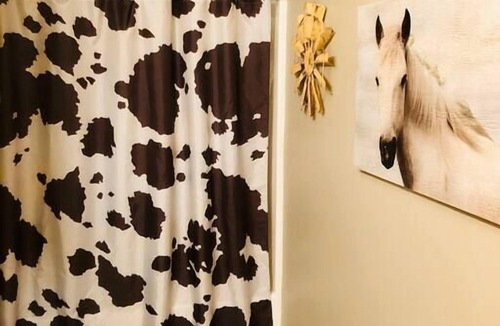 Pawhuska Apartment | MJ’S BUNKHOUSE #3