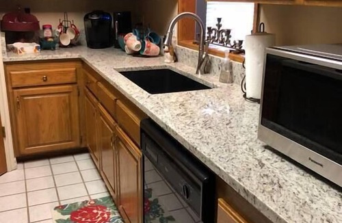 Pawhuska Apartment | MJ’S BUNKHOUSE #4