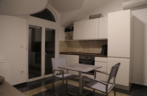 Nin Apartment | mk apartments nin