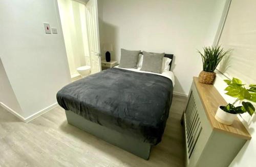 Milton Keynes Apartment | MK Central Getaway