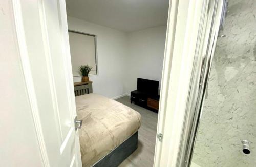 Milton Keynes Apartment | MK Central Getaway