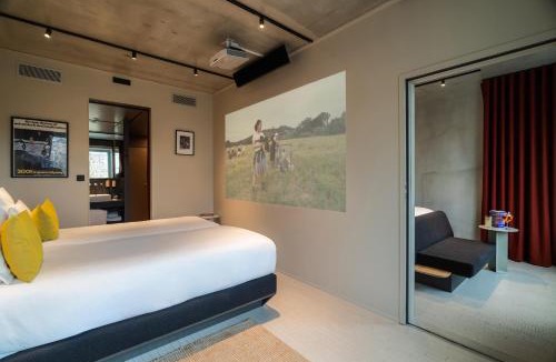 Bercy Hotel | mk2 Hotel Paradiso Nation