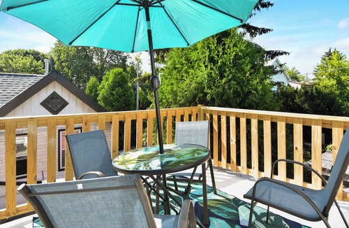 Riverwest House | MKE Selfie House