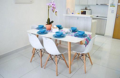 Kajang Apartment | MKH Boulevard Apartment