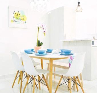 Kajang Apartment | MKH Boulevard Apartment