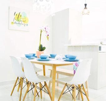 Kajang Apartment | MKH Boulevard Apartment