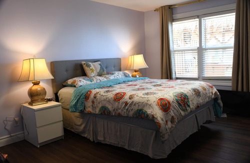 Innisfil Cottage | ML cottage on Lake Simcoe