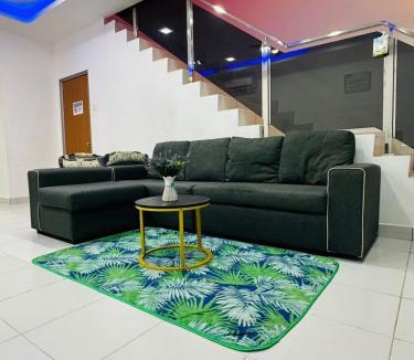 Senai House | ML Homestay