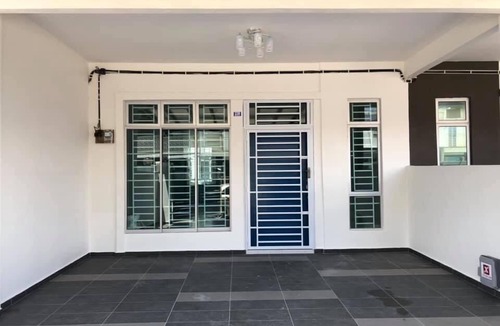 Senai House | ML Homestayn