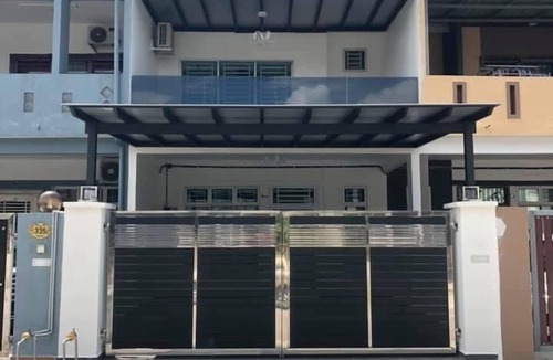 Senai House | ML Homestayn