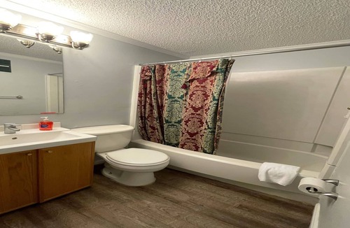 Edray Condo | ML149| Ski In/Out, Sunset View