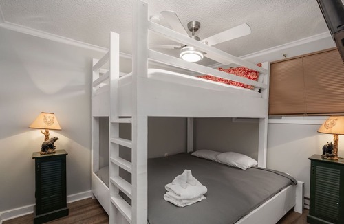 Edray Condo | ML149| Ski In/Out, Sunset View