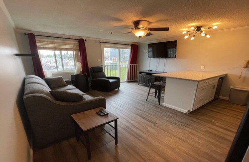 Edray Condo | ML149| Ski In/Out, Sunset View