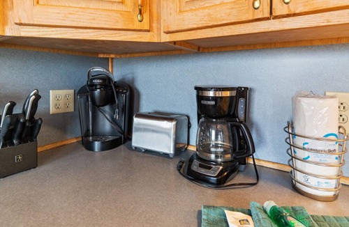 Edray Condo | ML246 Spacious Condo Mtn And Lake Views Fireplace