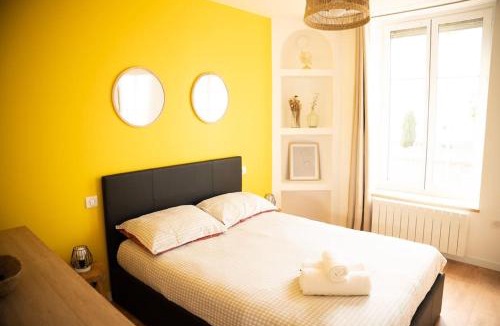 Saint-Pierre - Rene II - Bonsecours Apartment | MLA Homes - Sunny Foller