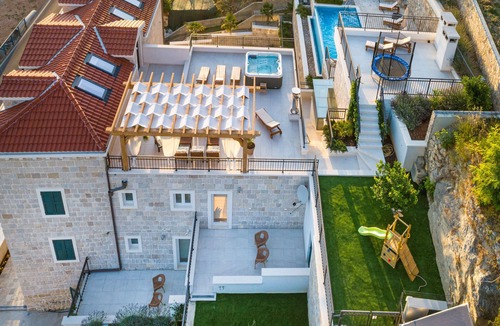 Jesenice House | Mladenka by Interhome