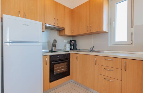 Nin Apartment | Mlasina by Interhome