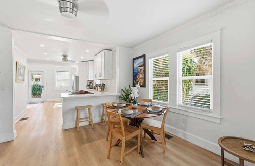 Arlington Park House | MLB Spring Training 3 Bed Home - Sleeps up to 10!