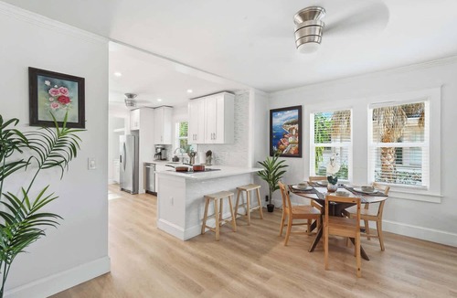 Arlington Park House | MLB Spring Training 3 Bed Home - Sleeps up to 10!