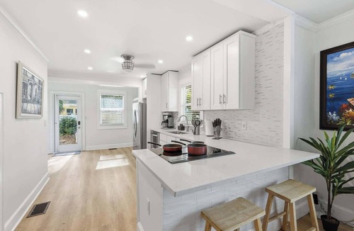 Arlington Park House | MLB Spring Training 3 Bed Home - Sleeps up to 10!