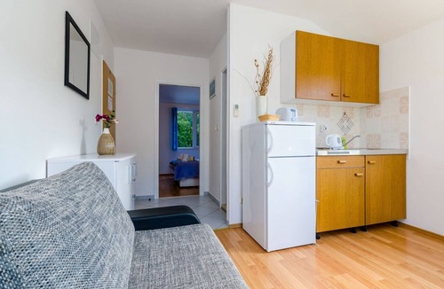 Pomena Apartment | Mljet Jewel in National Park