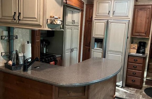 Carlton County Resort | MLR - Rv