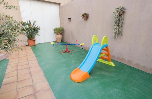 Camarles House | MM DELTA HOLIDAYS