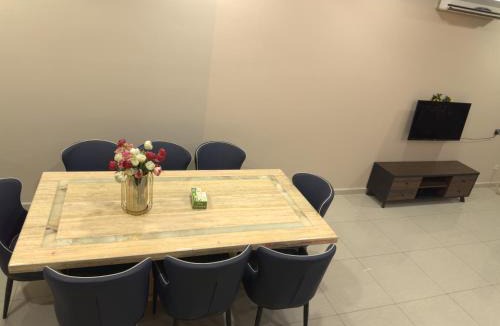 Taiping House | MM HomeStay 82