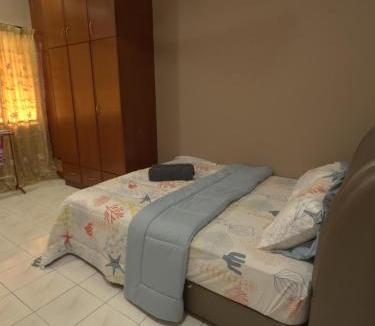 Taiping House | MM HomeStay 82