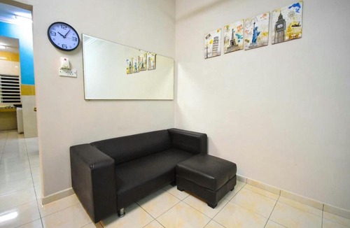 Sitiawan House | Mm Homestay Sitiawan