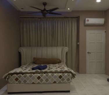 Taiping House | MM Stay 80