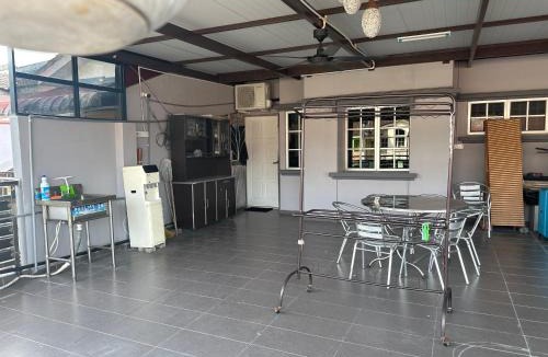 Taiping House | MM Stay 80