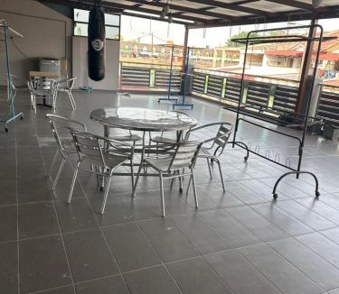 Taiping House | MM Stay 80