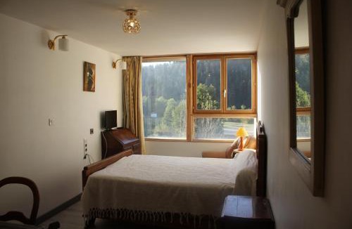 La Seauve-sur-Semene Bed & Breakfast | MMM soirée étape