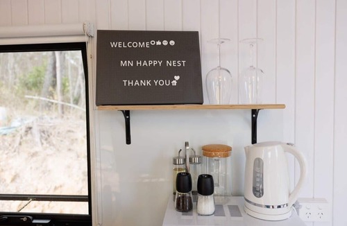 Kooralbyn House | MN Happy Nest by Tiny Away