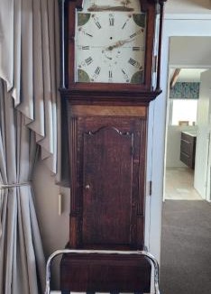 Bluff Hill Bed & Breakfast | MnM's BnB