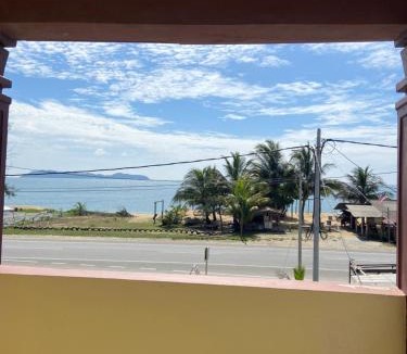 Kampung Ru Lima House | MNOOR HOMESTAY