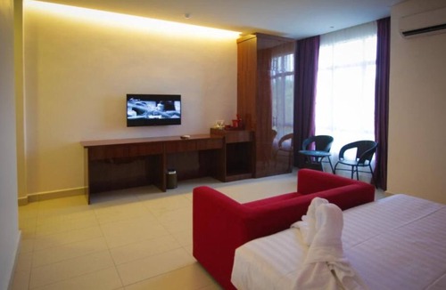 Teluk Nipah Hotel | MNY Hotel & Resort