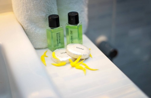 Teluk Nipah Hotel | MNY Hotel & Resort