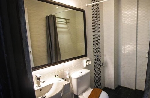 Teluk Nipah Hotel | MNY Hotel & Resort