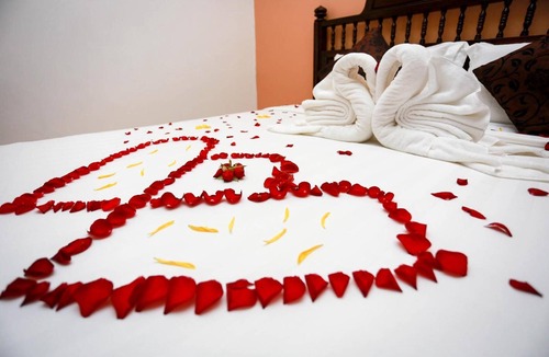 Teluk Nipah Hotel | MNY Hotel & Resort