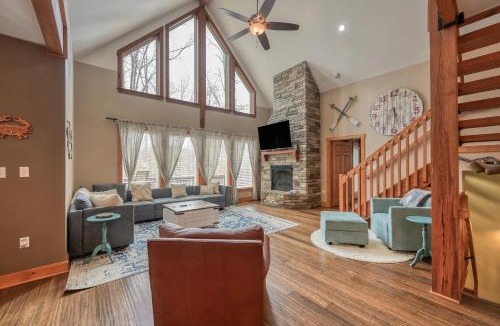Bumpass House | Mo-Anna Oh-Anna