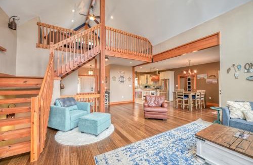 Bumpass House | Mo-Anna Oh-Anna