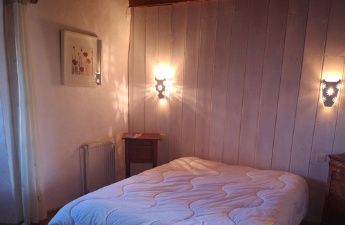 Cazaux-Frechet House | Mountain House (summer rental)
