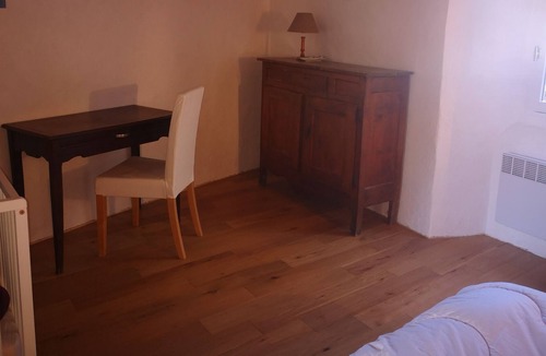 Cazaux-Frechet House | Mountain House (summer rental)