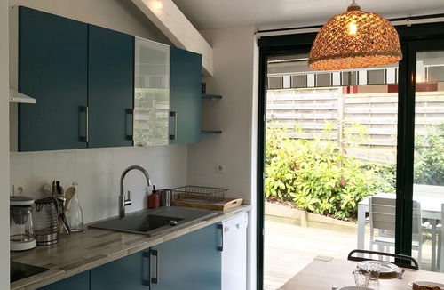 Moliets-et-Maa House | MO-MAÂ Golf Océan et foret.