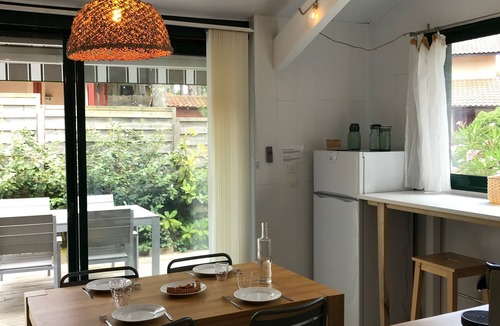 Moliets-et-Maa House | MO-MAÂ Golf Océan et foret.