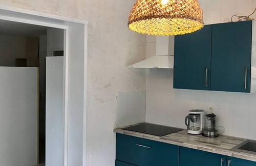 Moliets-et-Maa House | MO-MAÂ Golf Océan et foret.