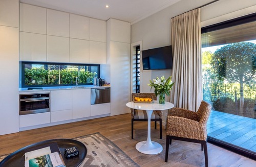 Blackpool House | Moa 30 Runga - Private Studio Near Oneroa